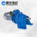 Jwb-X0.75-40d Variable Speed Variator Gearbox for Ceramic Industry